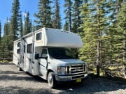2011 Forest River Sunseeker Class C for rent in Calgary Alberta