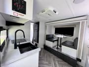 2023 Dutchmen Coleman Rubicon Travel Trailer for rent in Augusta Kansas