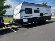2022 Keystone RV Springdale available for rent in Indian Trail North Carolina