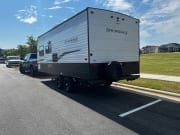 2022 Springdale  by Keystone RV for rent in 28079