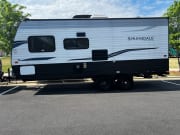 2022 Keystone RV Springdale Travel Trailer for rent in Indian Trail North Carolina