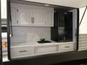 2022 Dutchmen Coleman Lantern Travel Trailer for rent in Lincoln Nebraska