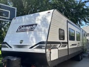 2022 Dutchmen Coleman Lantern available for rent in Lincoln Nebraska