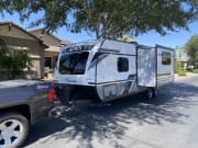 2024 Coachmen Apex Travel Trailer for rent in Queen Creek Arizona