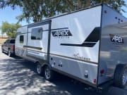 2024 Apex  by Coachmen for rent in 85142