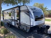 2024 Coachmen Apex available for rent in Queen Creek Arizona