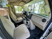 2019 Outlook  by Winnebago for rent in 99654