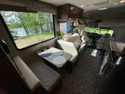 2019 Winnebago Outlook Class C for rent in Wasilla Alaska
