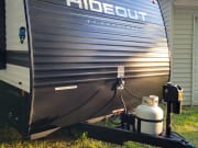 2024 Keystone RV Hideout Sport available for rent in Cambridge Wisconsin