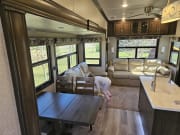 2020 Silverback  by Cedar Creek for rent in 53960