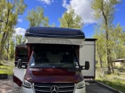 2024 Entegra Coach Qwest available for rent in Escondido California