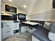 2022 Forest River Wildwood Travel Trailer for rent in Springfield Missouri