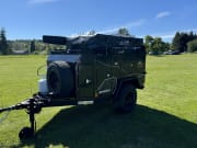 2024 Switchback S  by Off Grid Trailers for rent in 98028