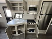 2024 Aurora Aurora Light  by Forest River for rent in 18031