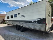2024 Jay Flight  by Jayco for rent in 43102