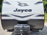 2024 Jayco Jay Flight available for rent in Amanda Ohio