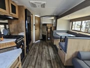 2024 Grey Wolf  by Forest River for rent in 91710