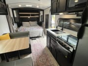 2022 Keystone RV Springdale available for rent in Seaside Oregon