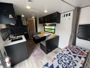 2022 Keystone RV Springdale Travel Trailer for rent in Seaside Oregon