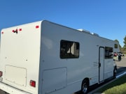 2020 Thor Majestic available for rent in Huntington Beach California
