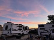 2018 Jayco Greyhawk Class C for rent in Encinitas California
