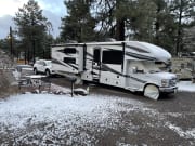 2018 Greyhawk  by Jayco for rent in 92024