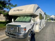 2019 Thor Freedom Elite Class C for rent in Nibley Utah