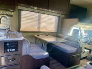 2019 Freedom Elite  by Thor for rent in 84321