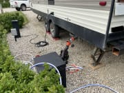 2020 KZ Sportsmen SE 260BHSE Travel Trailer for rent in Edmonton Alberta