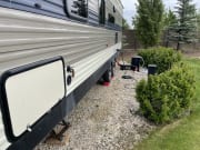 2020 Sportsmen SE 260BHSE  by KZ for rent in T6A 3G9