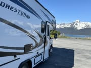 2022 LE  by Forester for rent in 99508