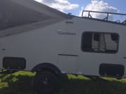 2020 Coachmen Clipper Travel Trailer for rent in Waubaushene Ontario