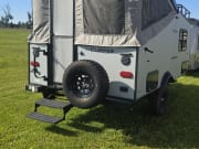 2020 Coachmen Clipper available for rent in Waubaushene Ontario