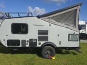 2020 Clipper  by Coachmen for rent in L0K 2C0
