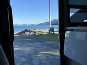 2022 Forester LE available for rent in Anchorage Alaska