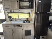 2024 Coleman Coleman Lantern 19BB available for rent in Loveland Colorado