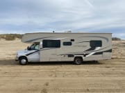 2021 Leprechaun  by Coachmen for rent in 95008