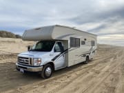 2021 Coachmen Leprechaun Class C for rent in Campbell California
