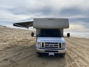 2021 Coachmen Leprechaun available for rent in Campbell California