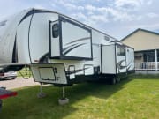 2021 Forest River Sabre available for rent in Hastings Michigan