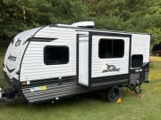 2024 Jayco Jay Flight SLX available for rent in Traverse City Michigan