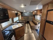 2017 Winnebago Minnie Winnie available for rent in Heber City Utah