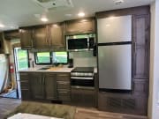 2024 Greyhawk  by Jayco for rent in 66002