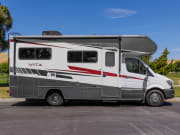 2020 Winnebago VITA Class C for rent in Concord California