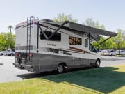 2020 VITA  by Winnebago for rent in 94520