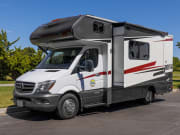 2020 Winnebago VITA available for rent in Concord California
