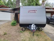 2023 Dutchmen Coleman Lantern LT available for rent in REDDING California