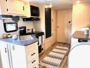 2016 Minnie Winnie  by Winnebago for rent in 80232