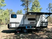 2024 Dutchmen Lantern LT BB19 available for rent in Queen Creek Arizona