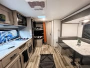 2024 Lantern LT BB19  by Dutchmen for rent in 85143